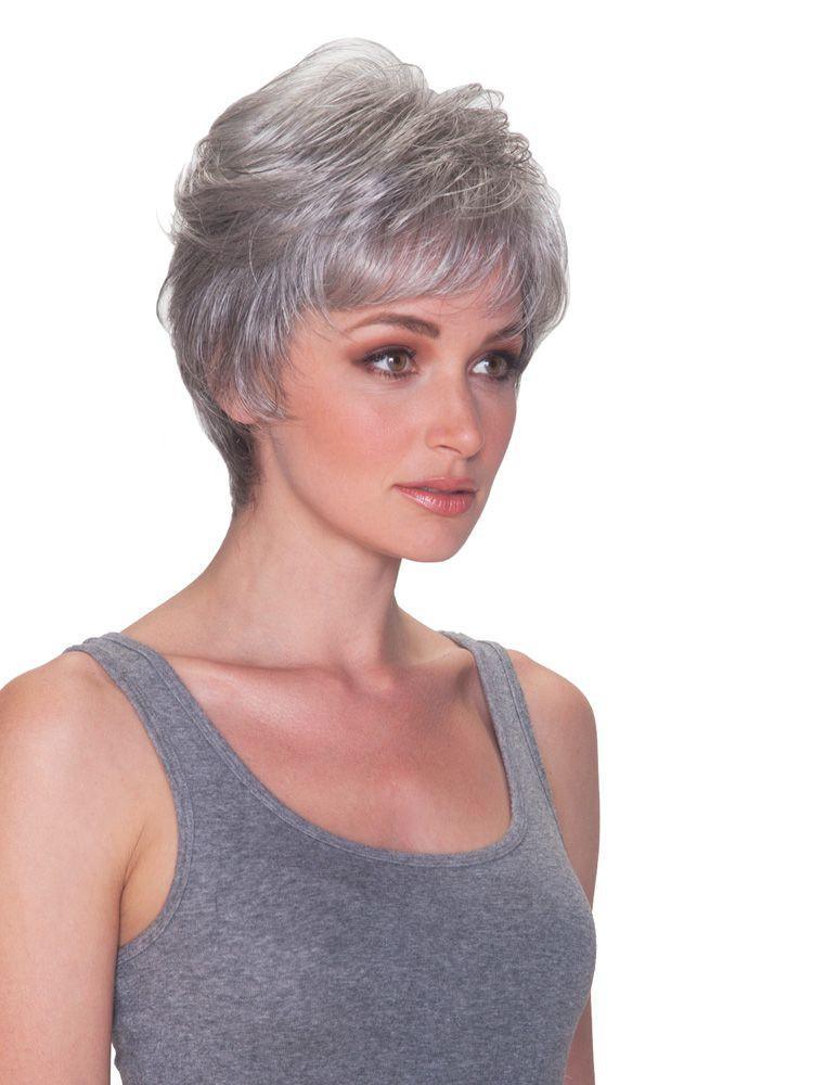 Liza Wig by Belle Tress | Synthetic (Open Cap) | Clearance Sale - Ultimate Looks
