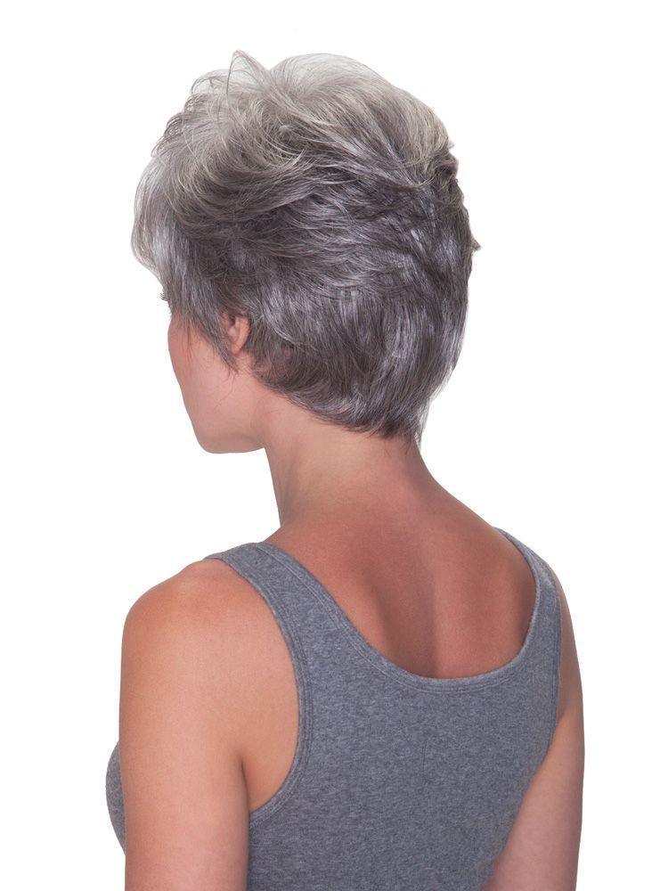 Liza Wig by Belle Tress | Synthetic (Open Cap) | Clearance Sale - Ultimate Looks
