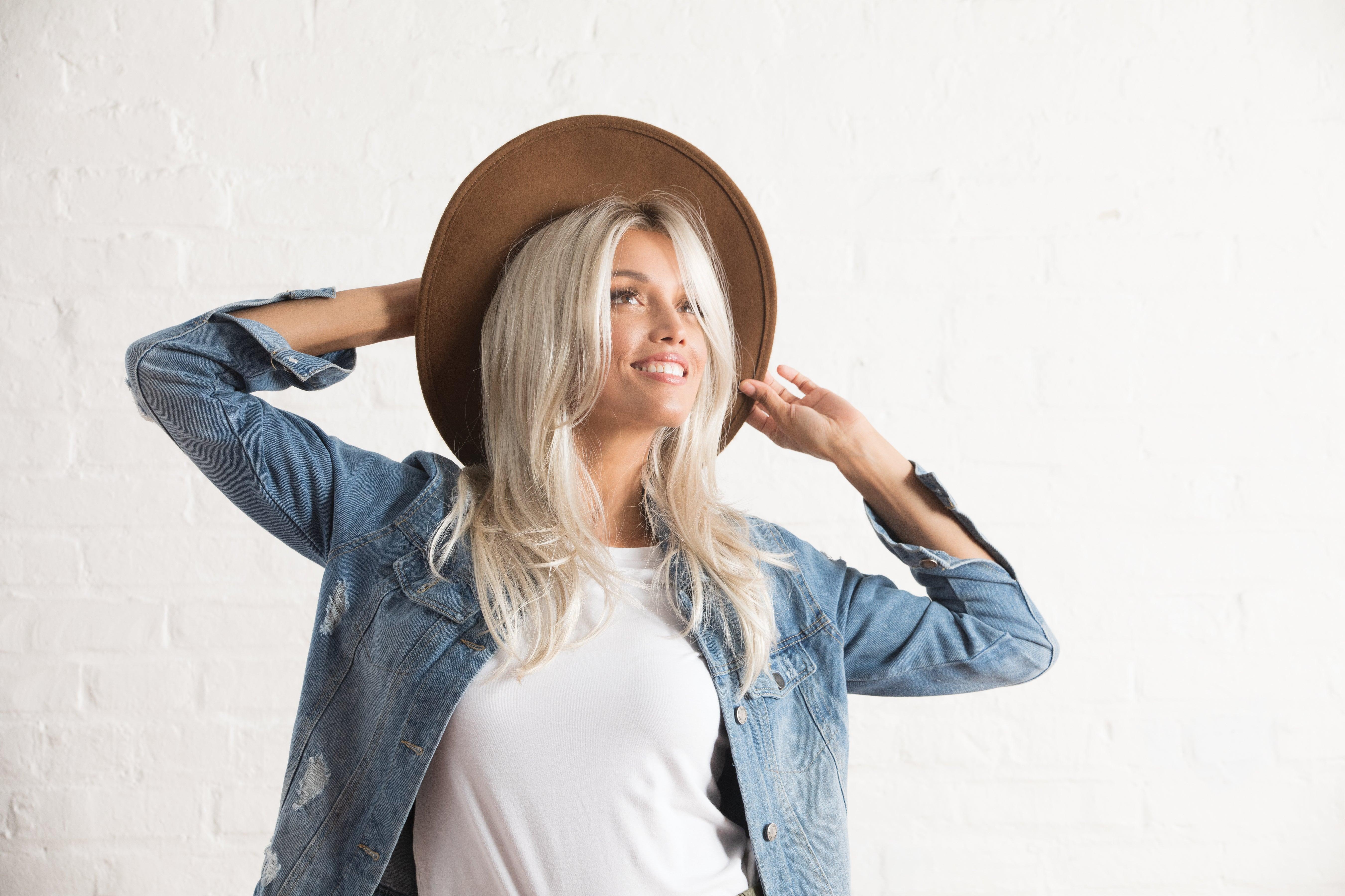 Locklan Wig by Estetica Designs | Synthetic (Lace Front Mono Top) - Ultimate Looks