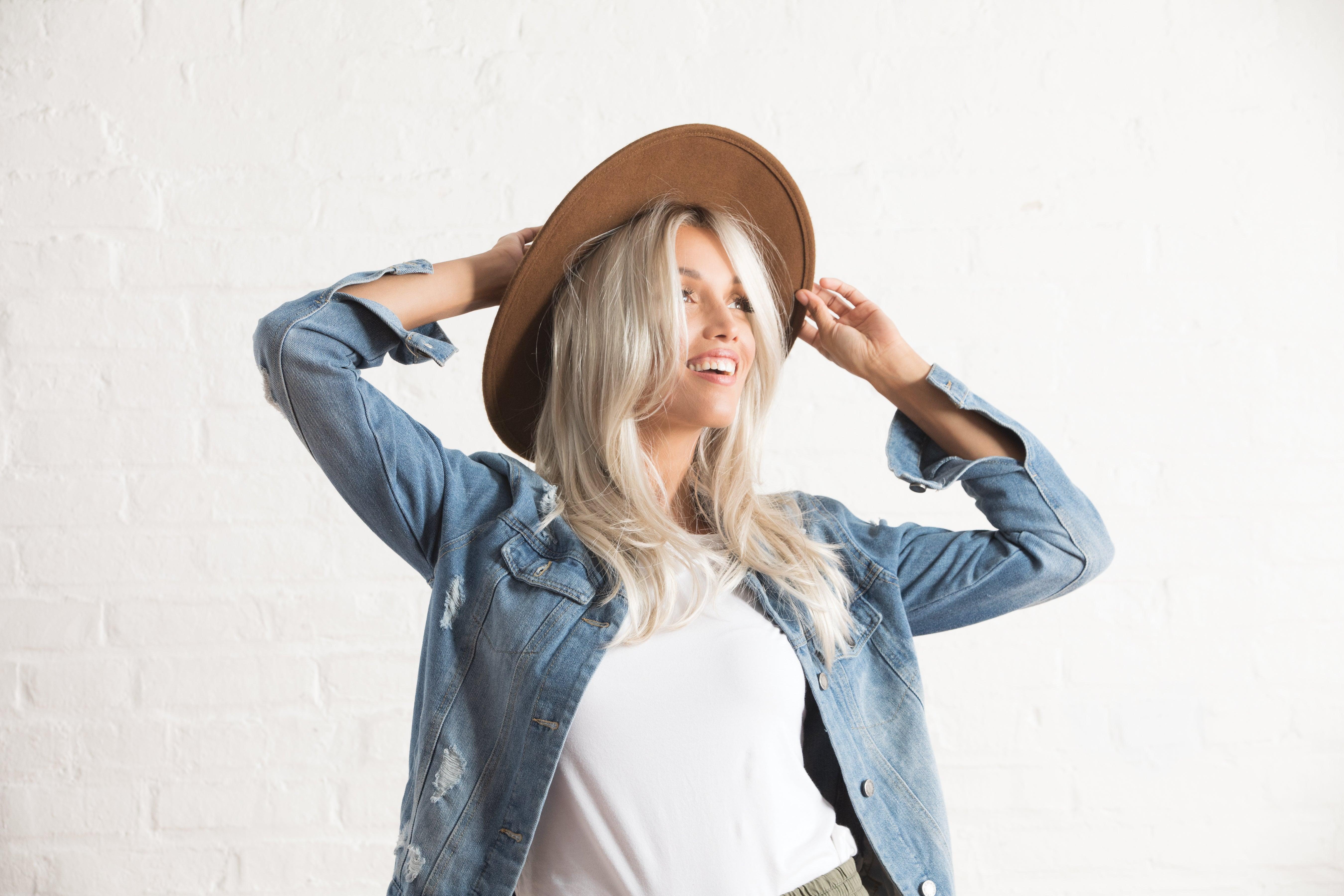 Locklan Wig by Estetica Designs | Synthetic (Lace Front Mono Top) - Ultimate Looks