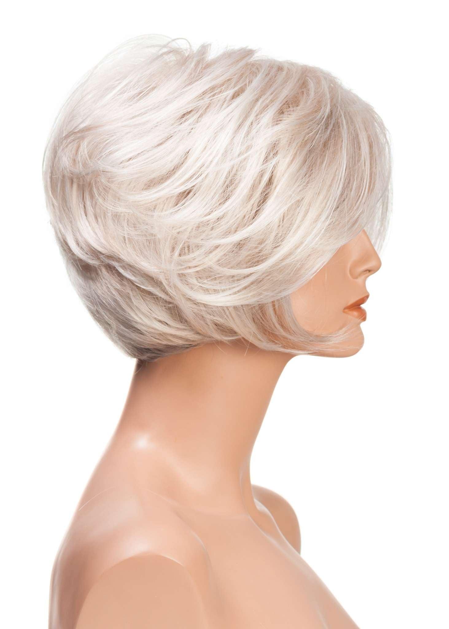 Logan Wig by Tony of Beverly | Synthetic Wig (Lace Front Traditional Cap) - Ultimate Looks