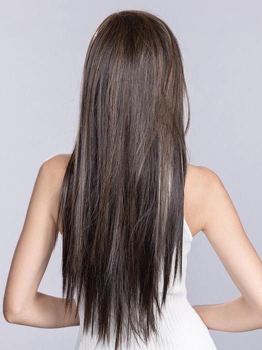 Look Wig by Ellen Wille | Heat Friendly Synthetic (Lace Front Mono) - Ultimate Looks