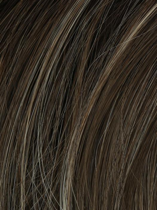 Gallant Wig by HIM by HairUWear | Synthetic Lace Front Wig (Mono Top) - Ultimate Looks