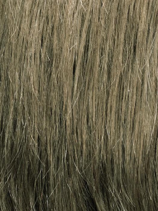 Brad Wig by Ellen Wille | Men's Synthetic - Ultimate Looks