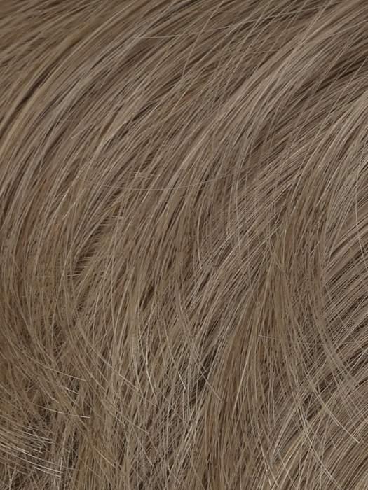 Reserved Wig by HIM by HairUWear | HF Synthetic Lace Front Wig (Mono Crown) - Ultimate Looks