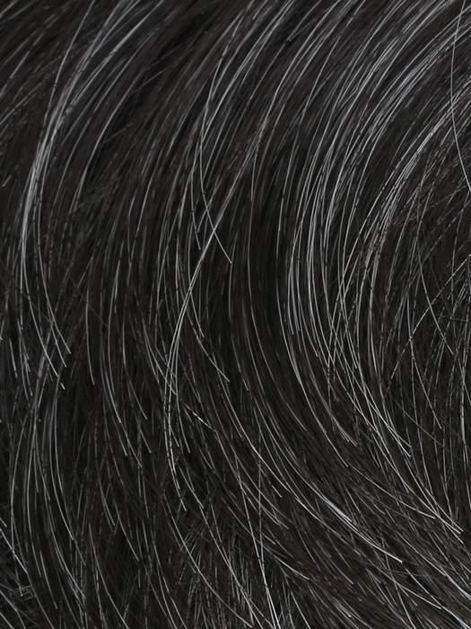 Reserved Wig by HIM by HairUWear | HF Synthetic Lace Front Wig (Mono Crown) - Ultimate Looks