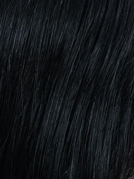 Johnny Wig by Ellen Wille | Men's Synthetic - Ultimate Looks