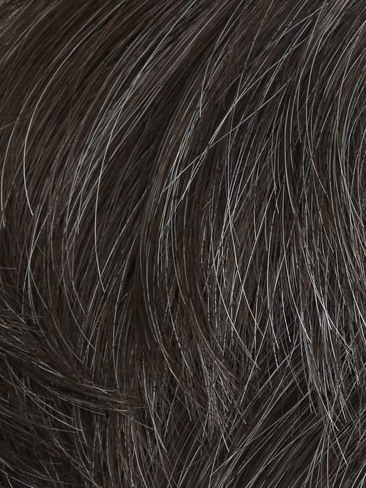 Reserved Wig by HIM by HairUWear | HF Synthetic Lace Front Wig (Mono Crown) - Ultimate Looks