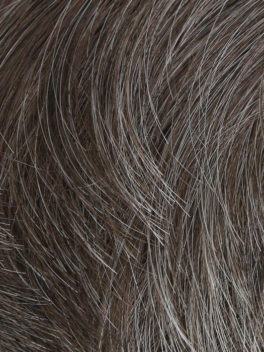 Gallant Wig by HIM by HairUWear | Synthetic Lace Front Wig (Mono Top) - Ultimate Looks