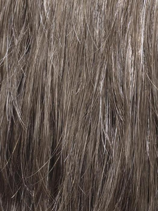 George 5 Stars Wig by Ellen Wille | Men's Synthetic - Ultimate Looks