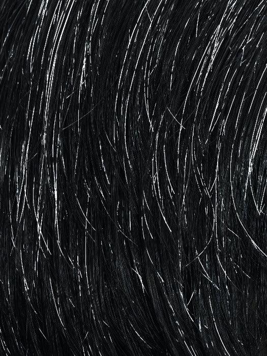Johnny Wig by Ellen Wille | Men's Synthetic - Ultimate Looks