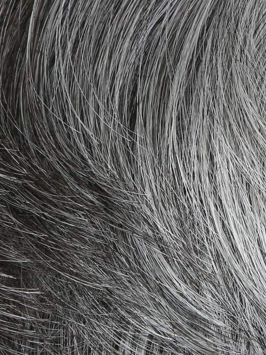 Reserved Wig by HIM by HairUWear | HF Synthetic Lace Front Wig (Mono Crown) - Ultimate Looks