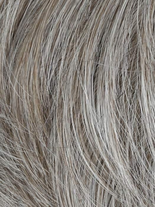 Dignified Wig by HIM | Synthetic Lace Front (Mono Top) - Ultimate Looks