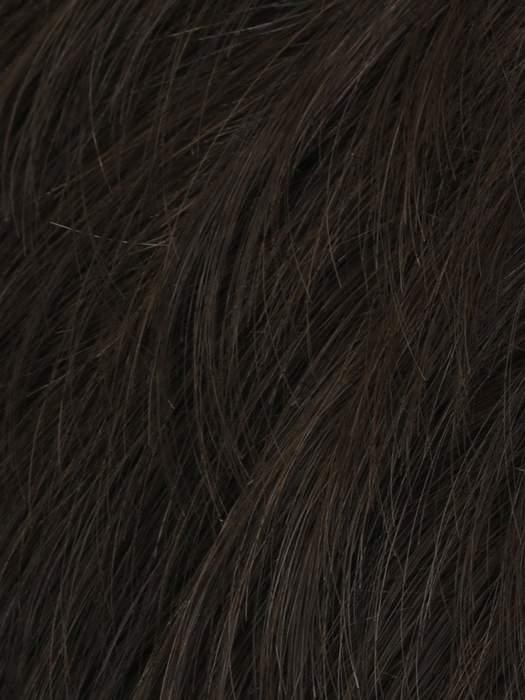 Reserved Wig by HIM by HairUWear | HF Synthetic Lace Front Wig (Mono Crown) - Ultimate Looks