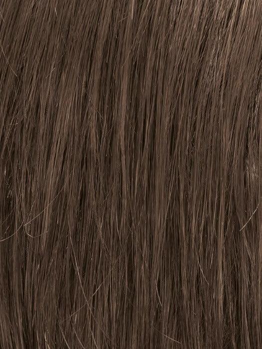 George 5 Stars Wig by Ellen Wille | Men's Synthetic - Ultimate Looks