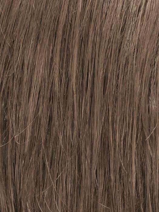 George 5 Stars Wig by Ellen Wille | Men's Synthetic - Ultimate Looks