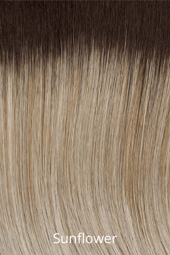 Showgirl Wig by Mane Attraction | Synthetic (Lace front with lace part) - Ultimate Looks