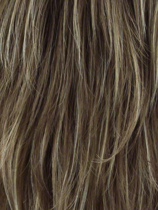 Kenzie Wig by Noriko | Synthetic (Mono Cap) - Ultimate Looks