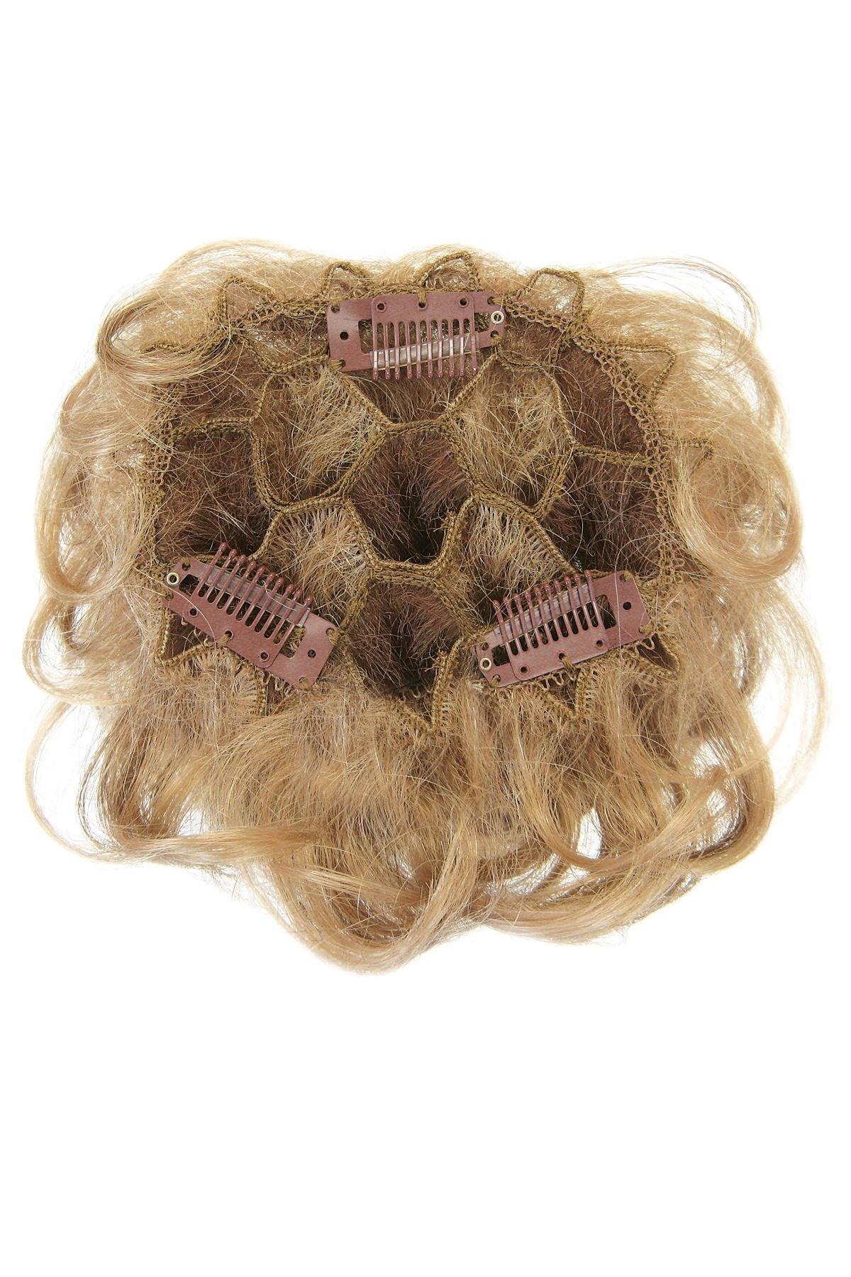 Magic Top 2 Hairpiece by Estetica Designs | Synthetic