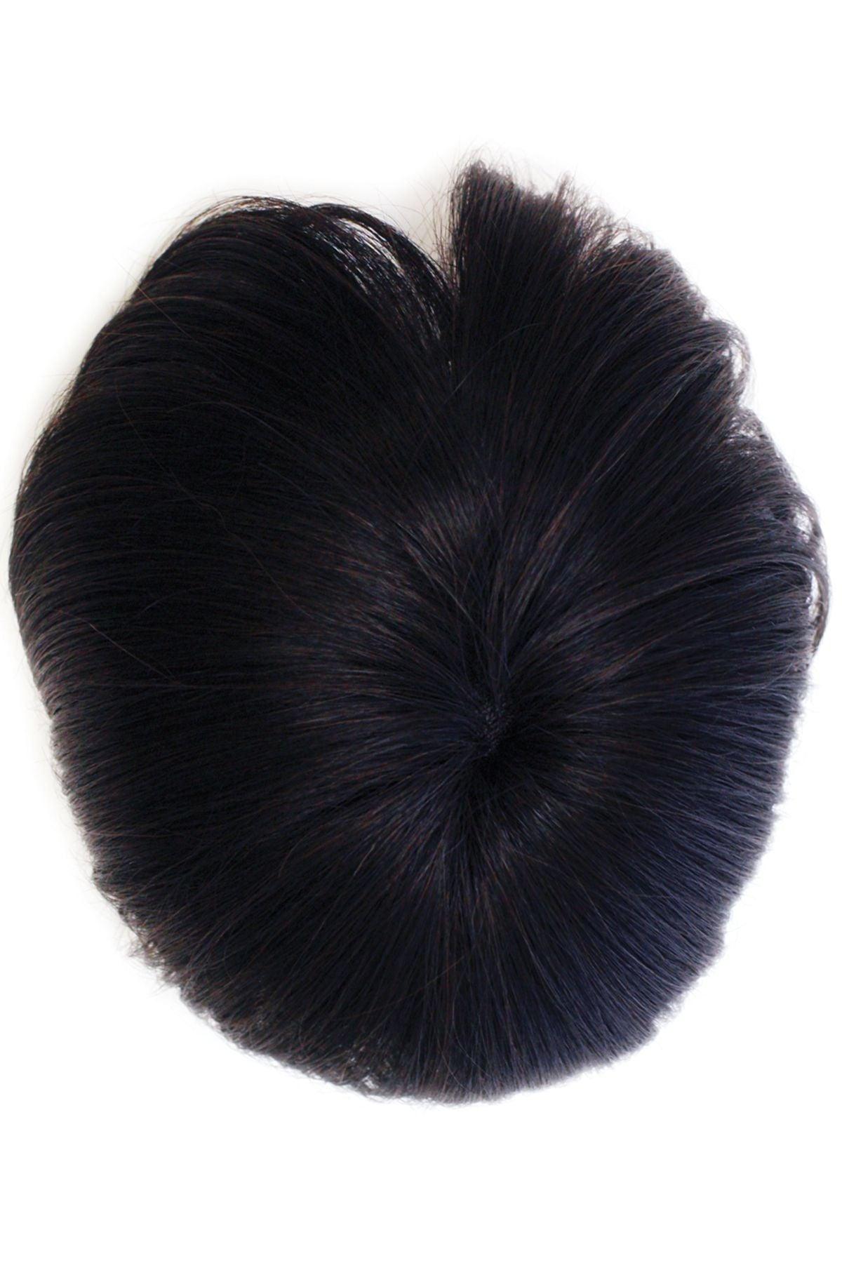 Mono Wiglet 5 Hairpiece by Estetica Designs | Synthetic