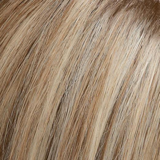 Hat Magic 10" by Jon Renau | Synthetic Hair Addition (Hat Not Included) - Ultimate Looks