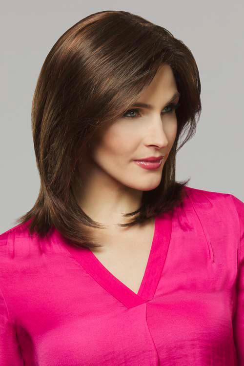Regal Wig by Mane Attraction | Synthetic (Monofilament with Lace Front) - Ultimate Looks