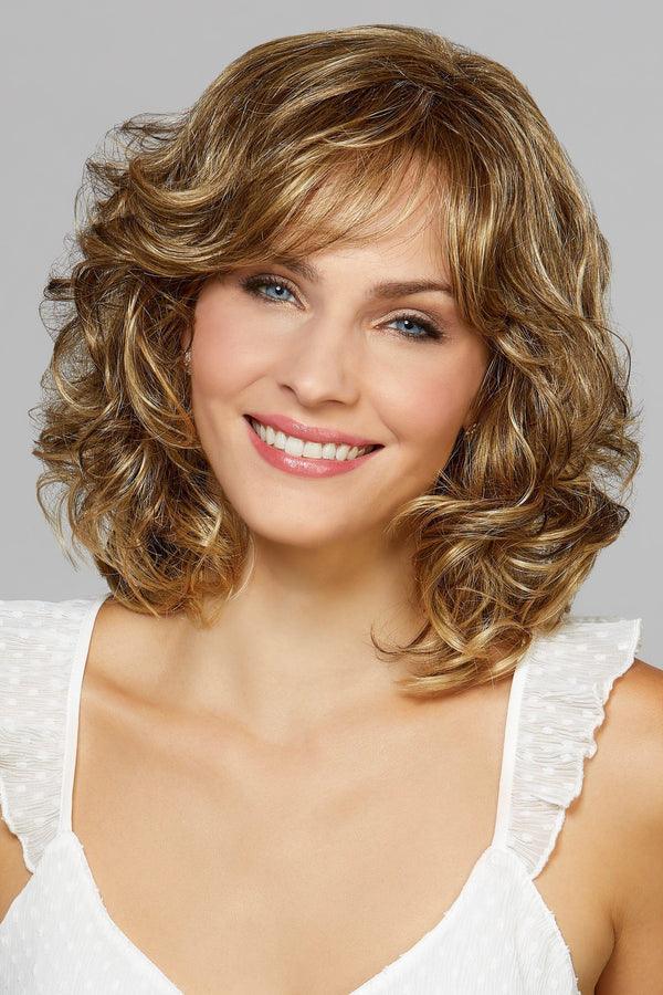 Broadway Wig by Mane Attraction | Synthetic (Capless) - Ultimate Looks