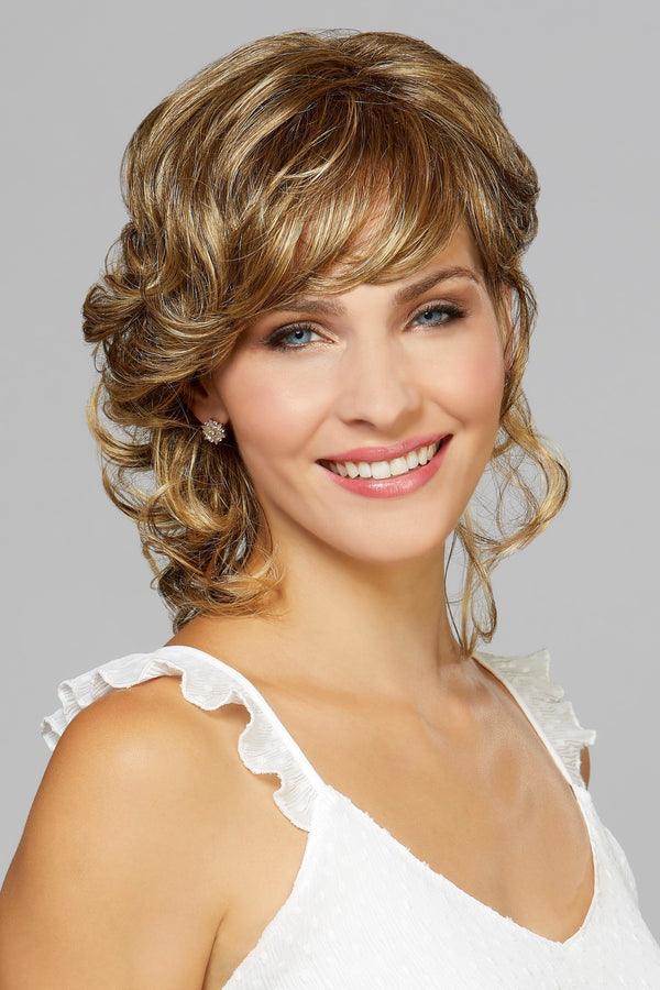 Broadway Wig by Mane Attraction | Synthetic (Capless) - Ultimate Looks