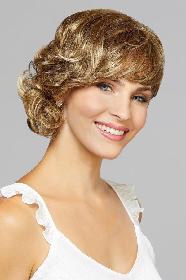 Broadway Wig by Mane Attraction | Synthetic (Capless) - Ultimate Looks