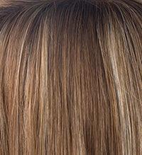 Ryan Wig by Noriko | Synthetic (Mono) - Ultimate Looks