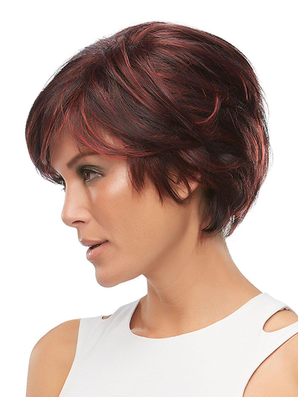 Mariska Wig by Jon Renau | Synthetic (Lace Front Hand Tied Mono Top) - Ultimate Looks