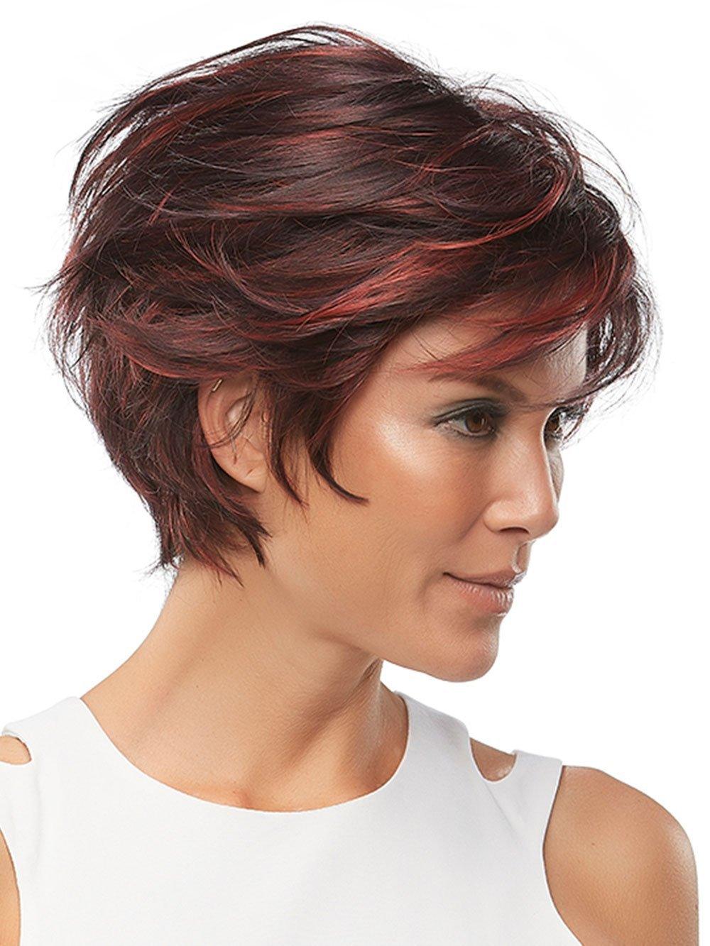 Mariska Wig by Jon Renau | Synthetic (Lace Front Hand Tied Mono Top) - Ultimate Looks