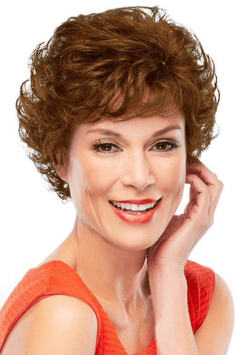 Lily Wig by Jon Renau | Synthetic (Open Cap) | Clearance Sale - Ultimate Looks