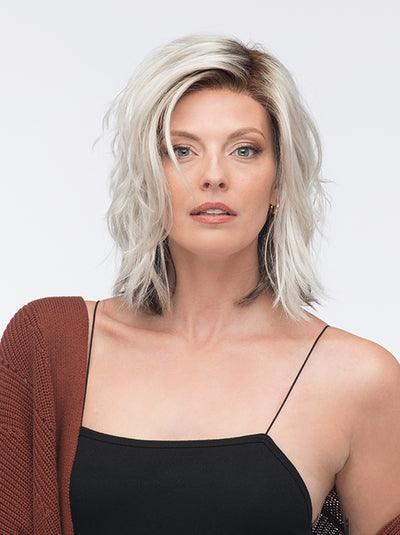 Mellow Wig by Estetica Designs | Synthetic (Lace Front) - Ultimate Looks