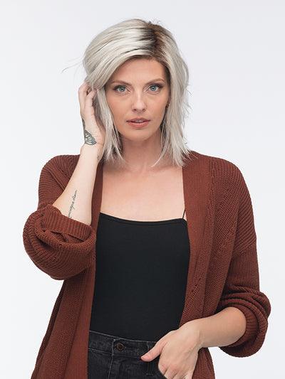 Mellow Wig by Estetica Designs | Synthetic (Lace Front) - Ultimate Looks