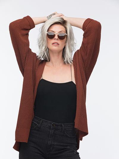 Mellow Wig by Estetica Designs | Synthetic (Lace Front) - Ultimate Looks