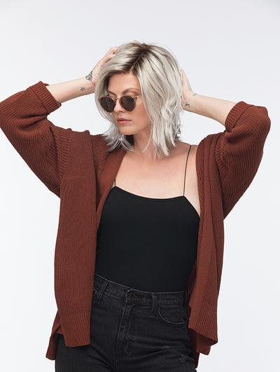 Mellow Wig by Estetica Designs | Synthetic (Lace Front) - Ultimate Looks