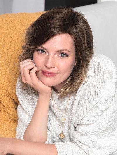 Mellow Wig by Estetica Designs | Synthetic (Lace Front) - Ultimate Looks