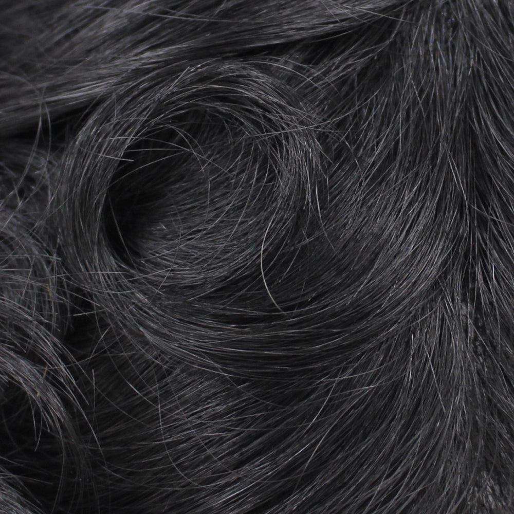 421 Apollo by WIGPRO: Mens Human Hair Wig - Ultimate Looks