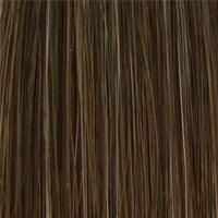 400 Mens System H by WIGPRO: Mono-top Human Hair - Ultimate Looks