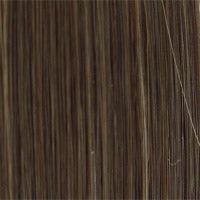 404 Nanoskin Free Style Mens Human Hair Topper by WIGPRO - Ultimate Looks