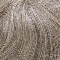 402 Mens System H by WIGPRO: Mono-Top Human Hair Topper - Ultimate Looks