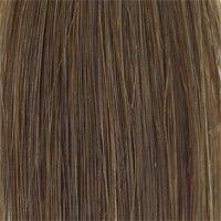 404 Nanoskin Free Style Mens Human Hair Topper by WIGPRO - Ultimate Looks