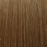 401 Men's System H by WIGPRO: Mono-top Human Hair Topper - Ultimate Looks