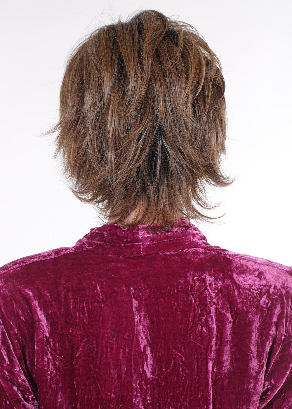 Mimosa Wig by Belle Tress | Synthetic (Lace Front) - Ultimate Looks