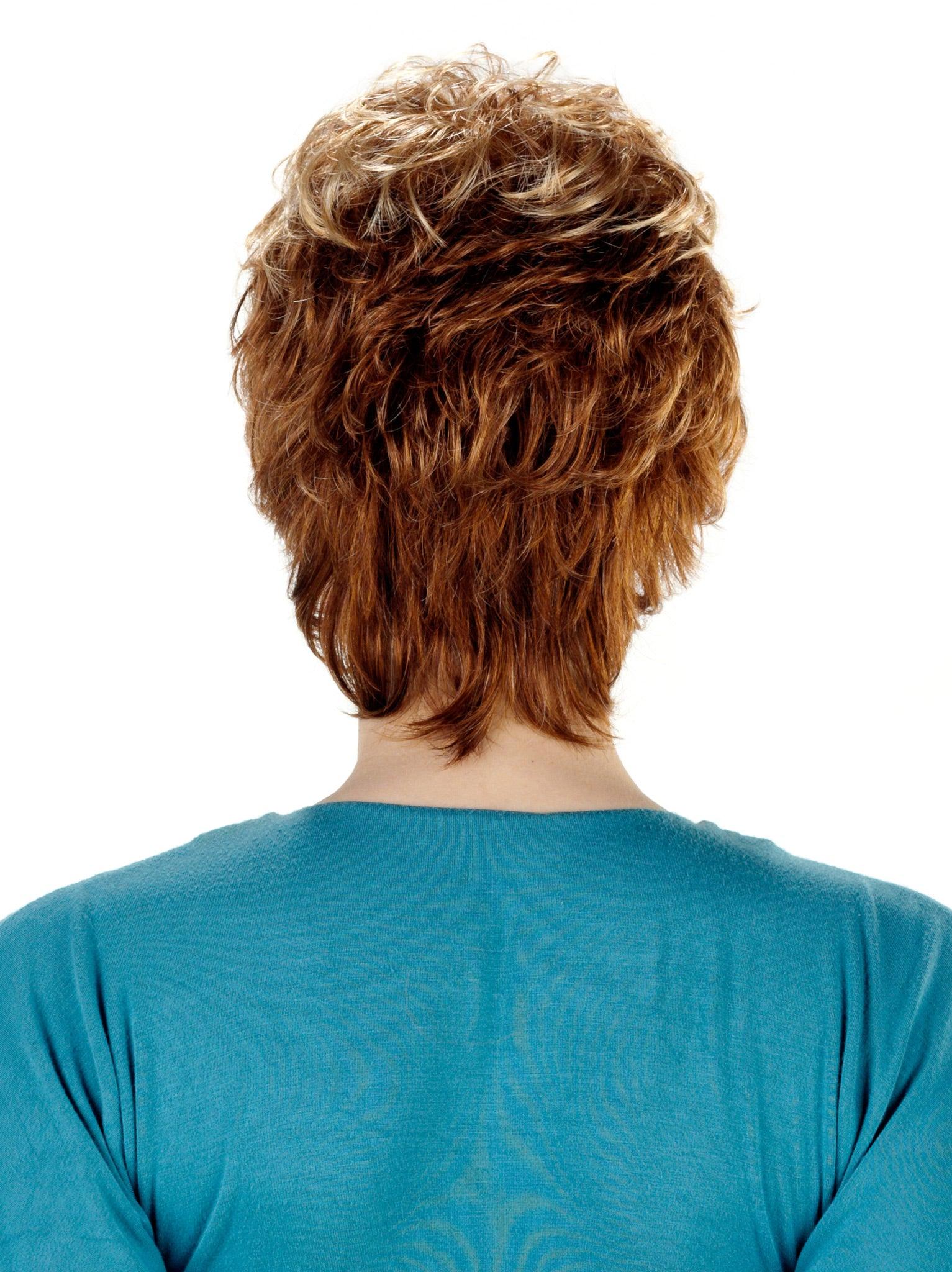 Mirage Wig by Tony of Beverly | Synthetic | Clearance Sale - Ultimate Looks