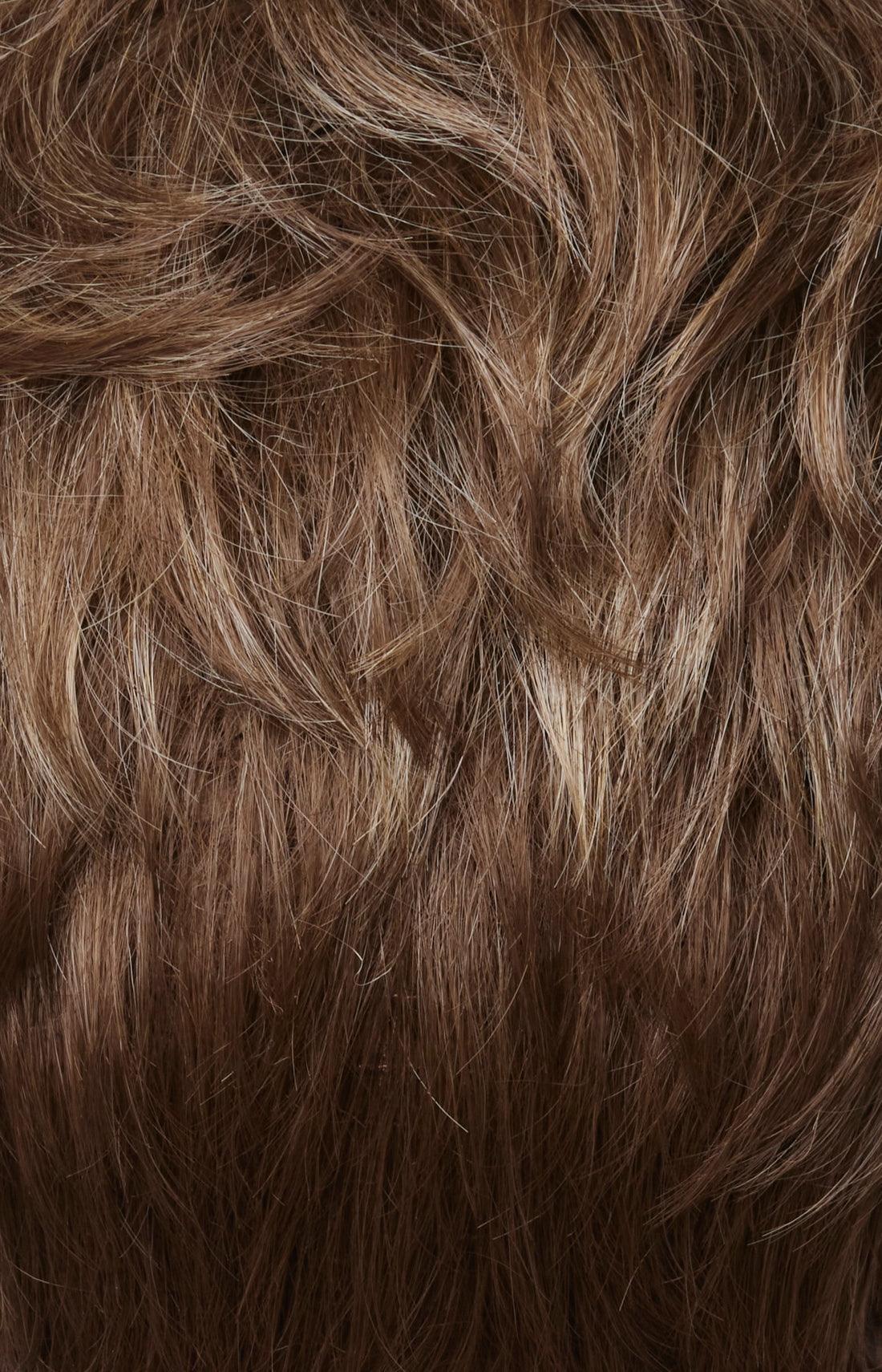 Kirby Wig by Rene of Paris | Synthetic (Lace Front & Lace Part) - Ultimate Looks