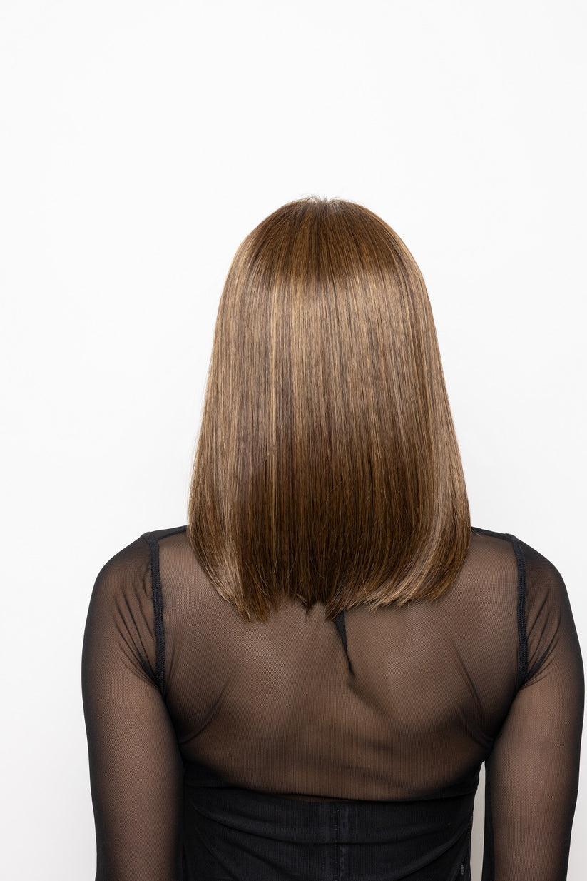 Mod Sleek Wig by Rene of Paris | Heat Friendly Synthetic Lace Front - Ultimate Looks