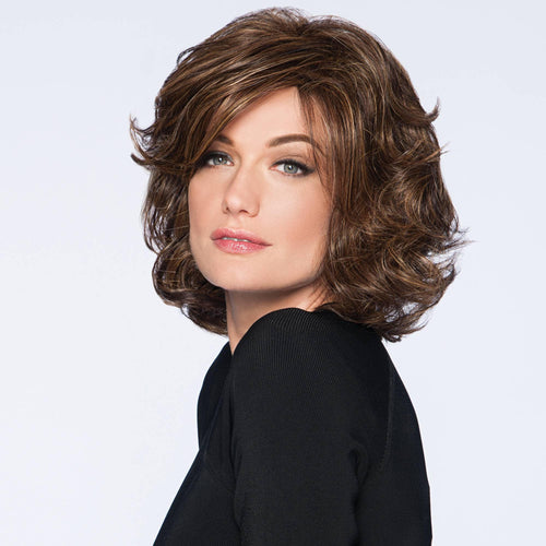 Modern Flair Wig by Hairdo | Heat Friendly Synthetic (Traditional Cap) - Ultimate Looks