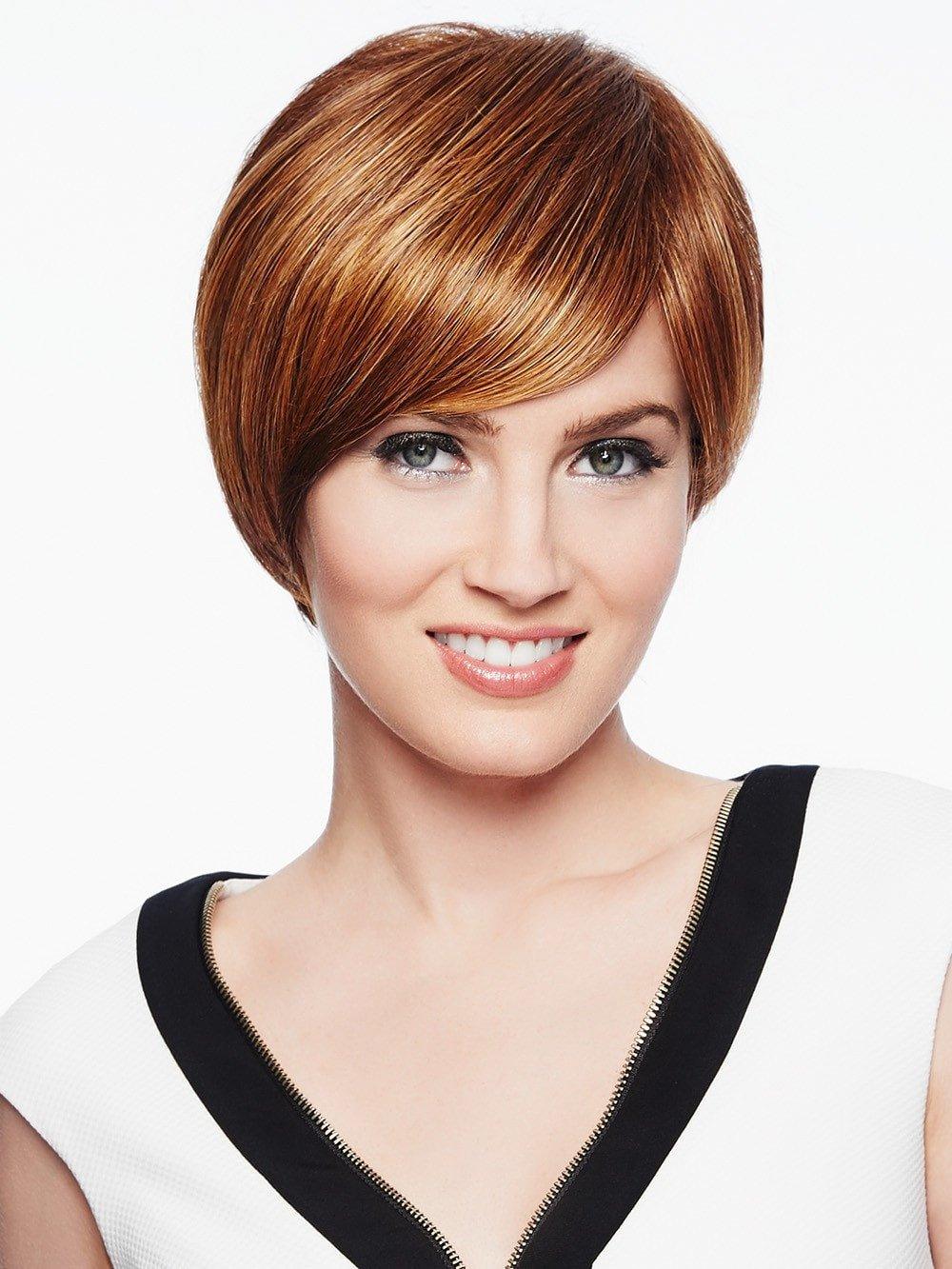 Modern Love Wig by Raquel Welch | Heat Friendly Synthetic (Traditional Cap) - Ultimate Looks